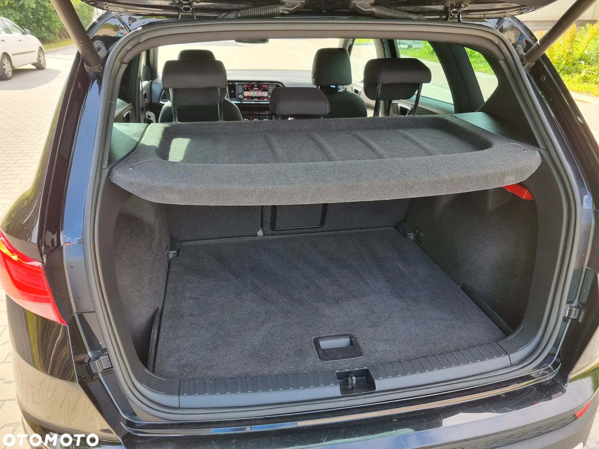 Seat Ateca 1.4 Eco TSI Xcellence S&S DSG - 33
