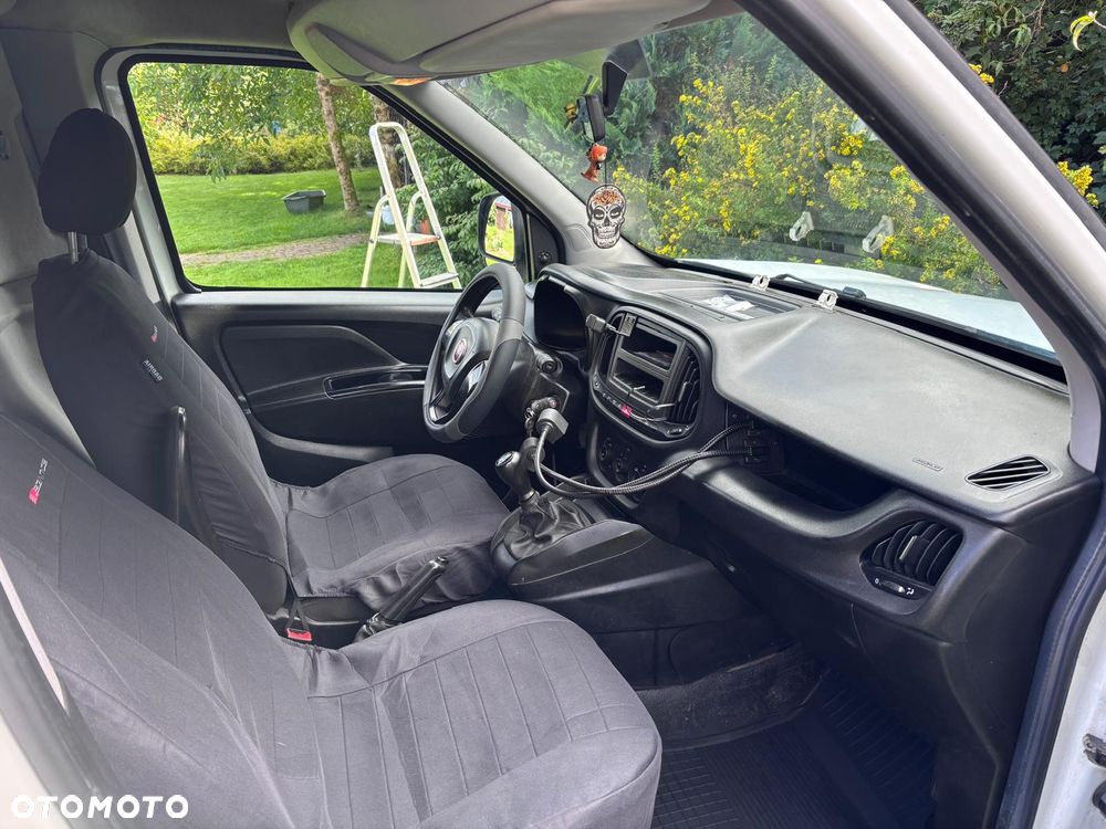 Fiat doblo - 6