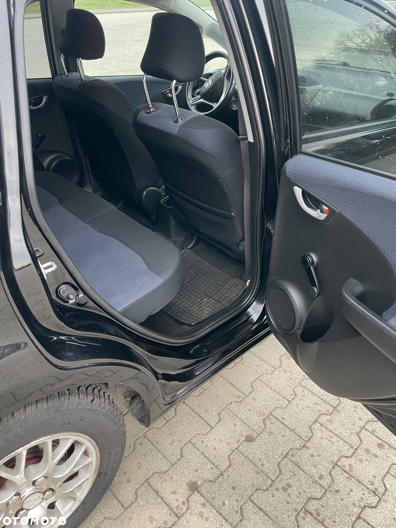 Honda Jazz 1.2 i-VTEC Trend - 10