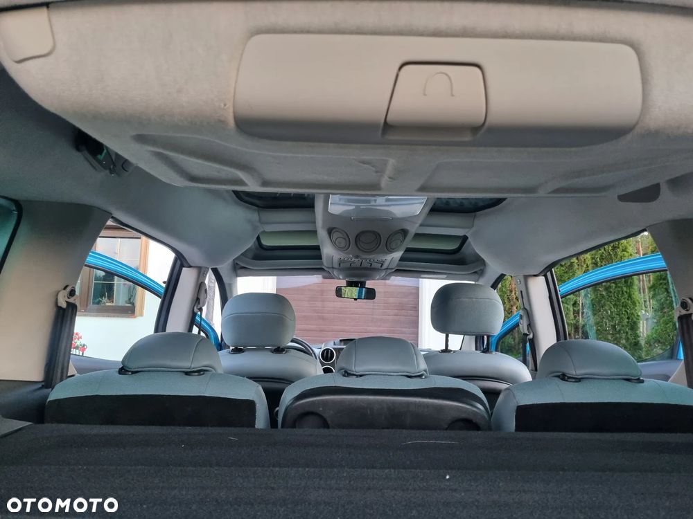 Citroën Berlingo 1.6 HDi Exclusive - 10