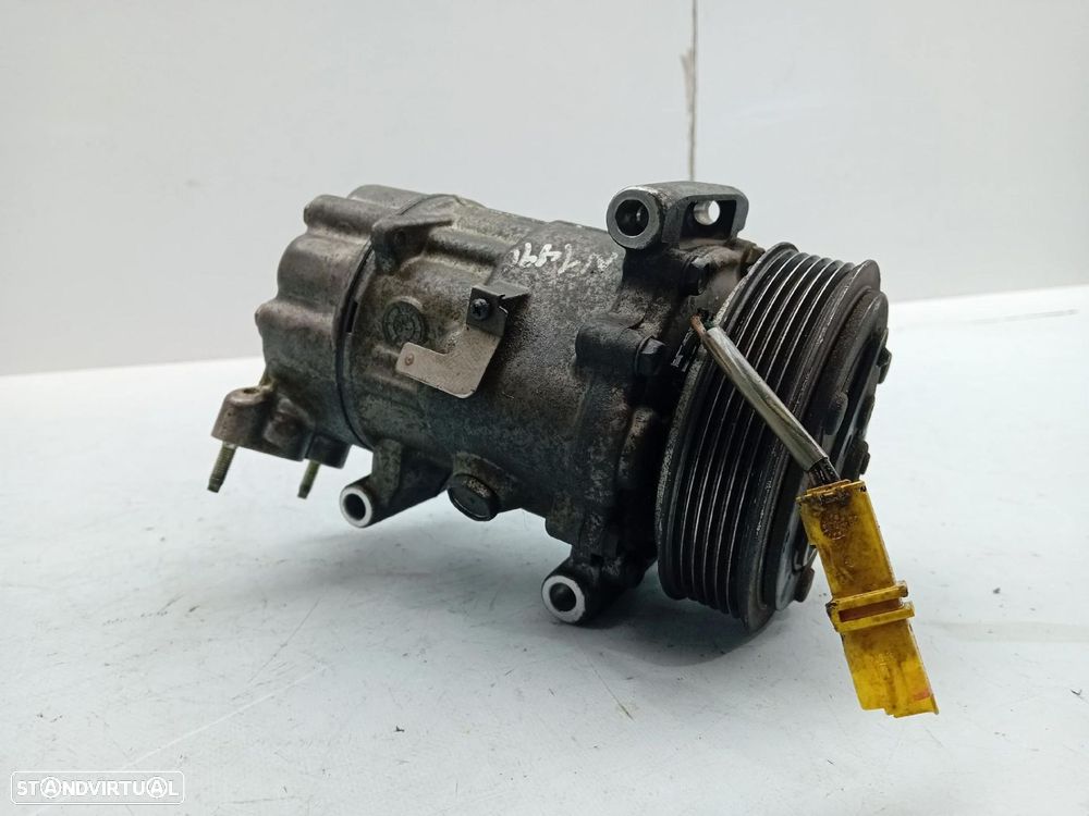 Compressor AC PEUGEOT 206 (2A/C) - 1