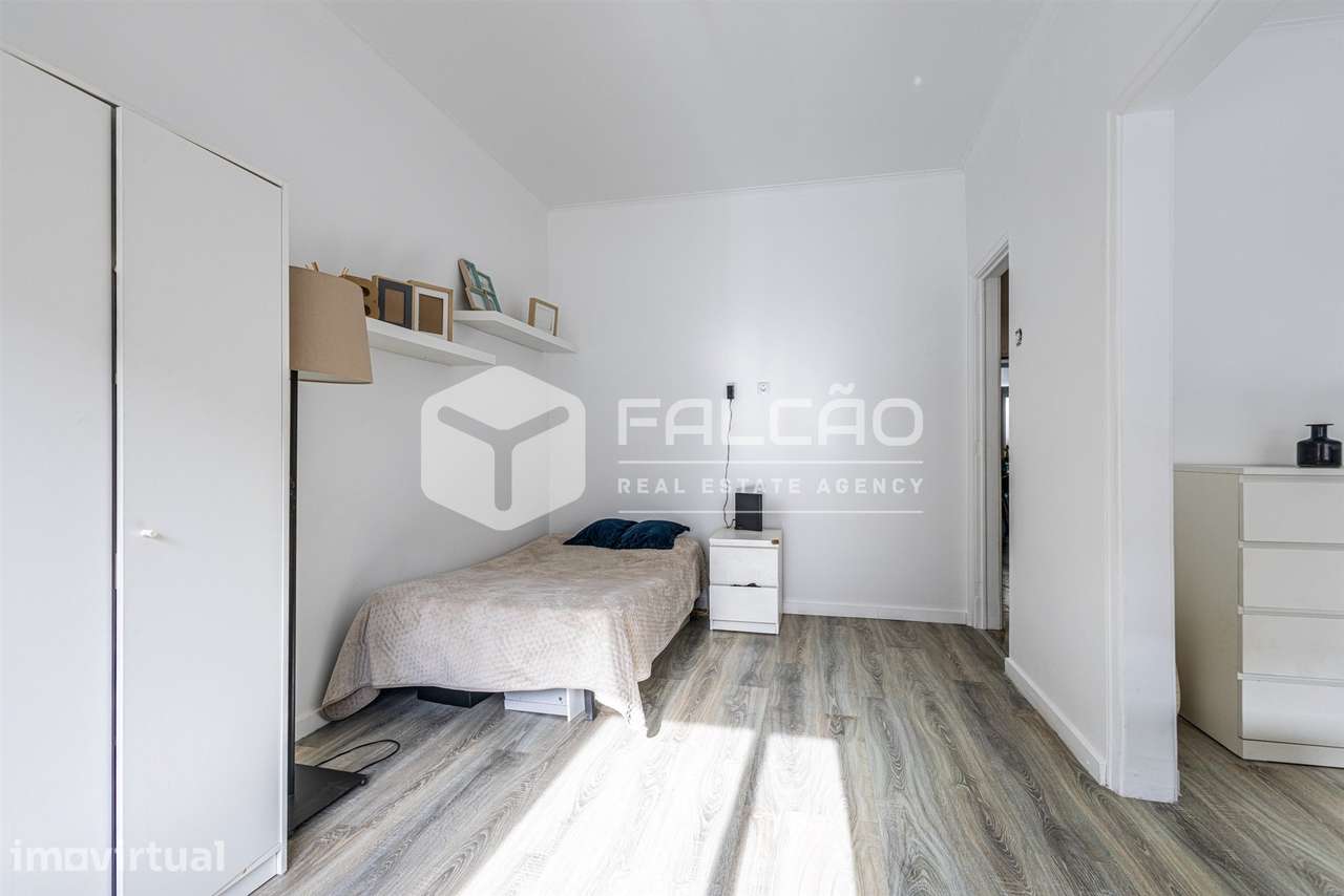 Apartamento T2 Venda - Grande imagem: 5/43