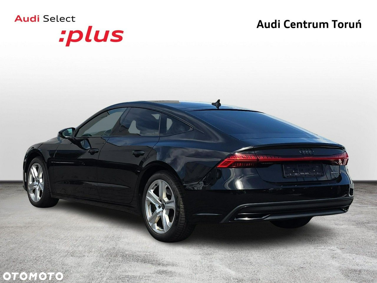 Audi A7 Sportback 50 TDI quattro tiptronic - 3