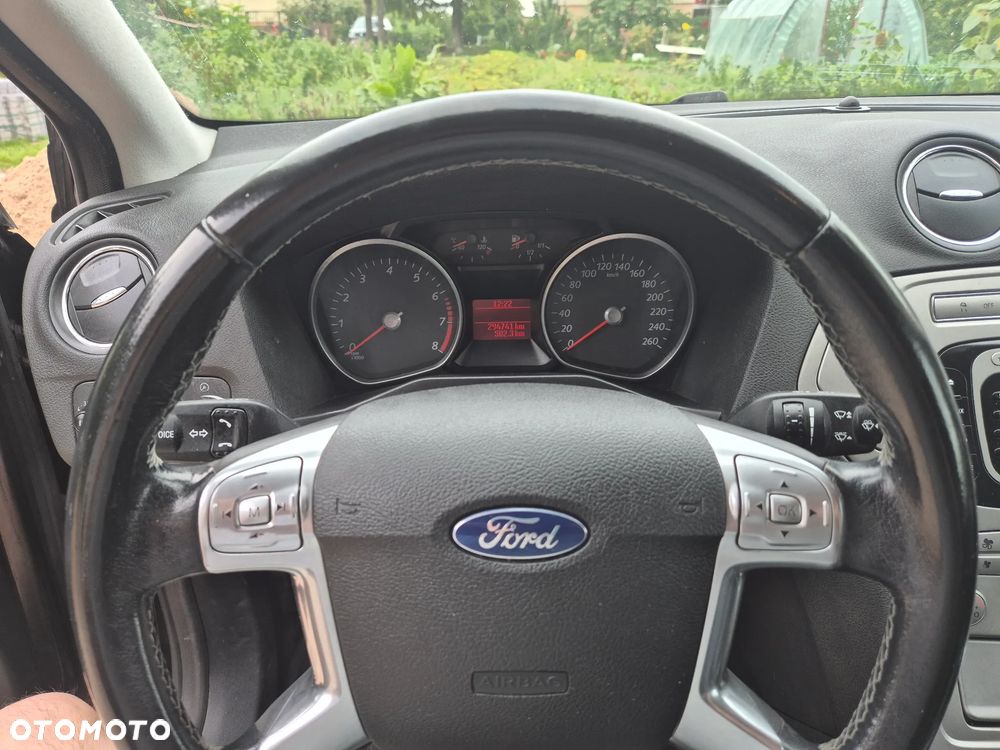 Ford Mondeo 2.0 Viva Titanium - 12