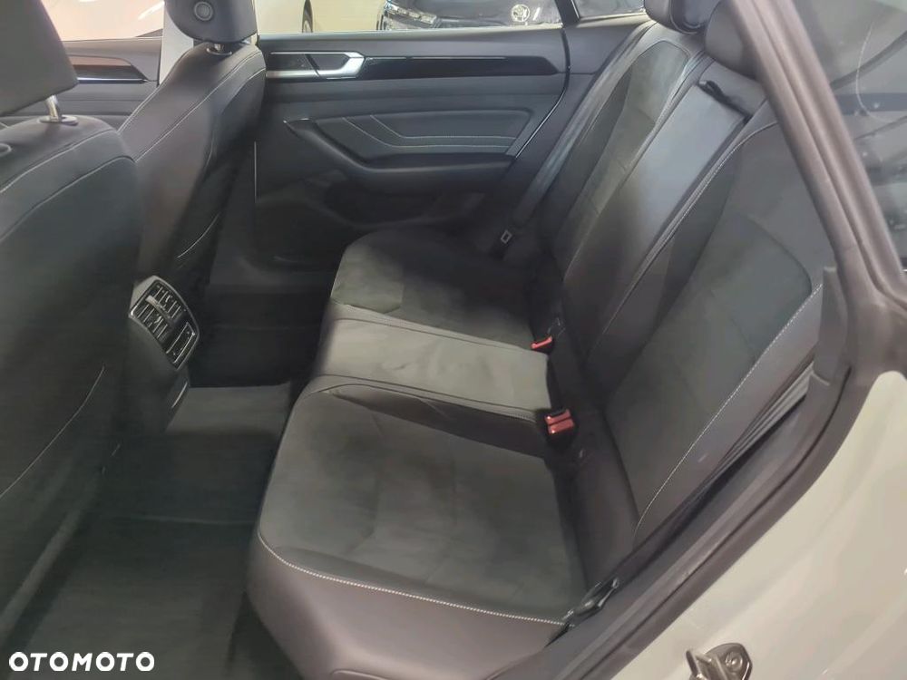 Volkswagen Arteon 1.5 TSI Elegance - 9
