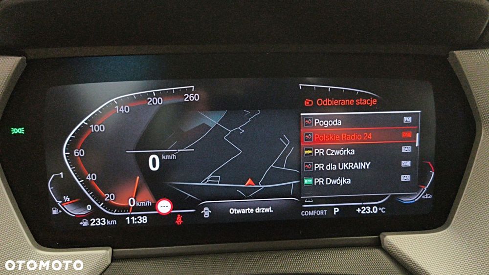 BMW Seria 1 118i Advantage - 24