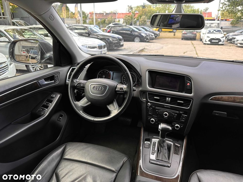 Audi Q5 - 6