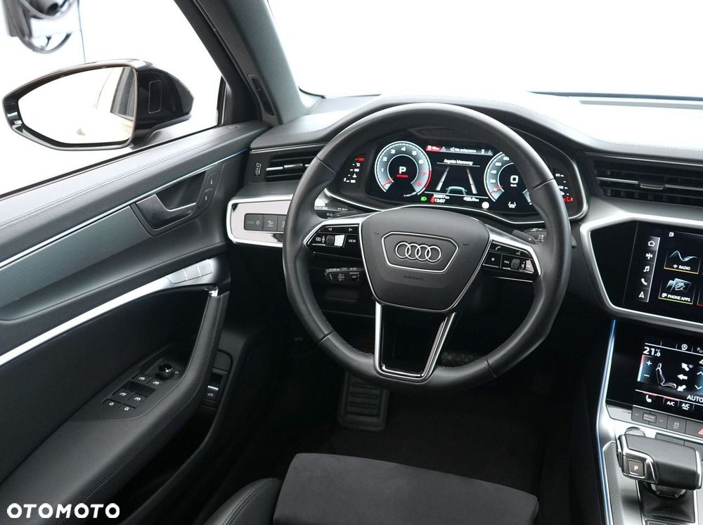 Audi A6 Limousine - 24