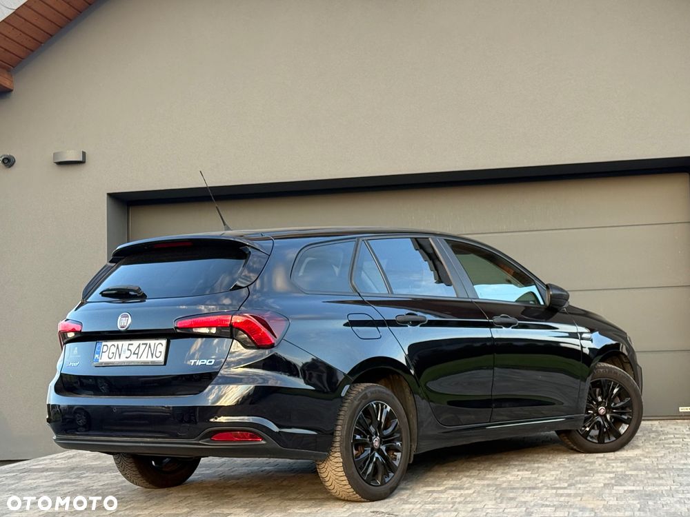 Fiat Tipo 1.4 16v Street - 7