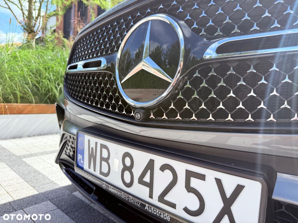 Mercedes-Benz GLC 300 mHEV 4-Matic AMG Line - 14