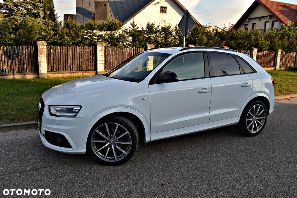 Audi Q3 2.0 TDI - 6