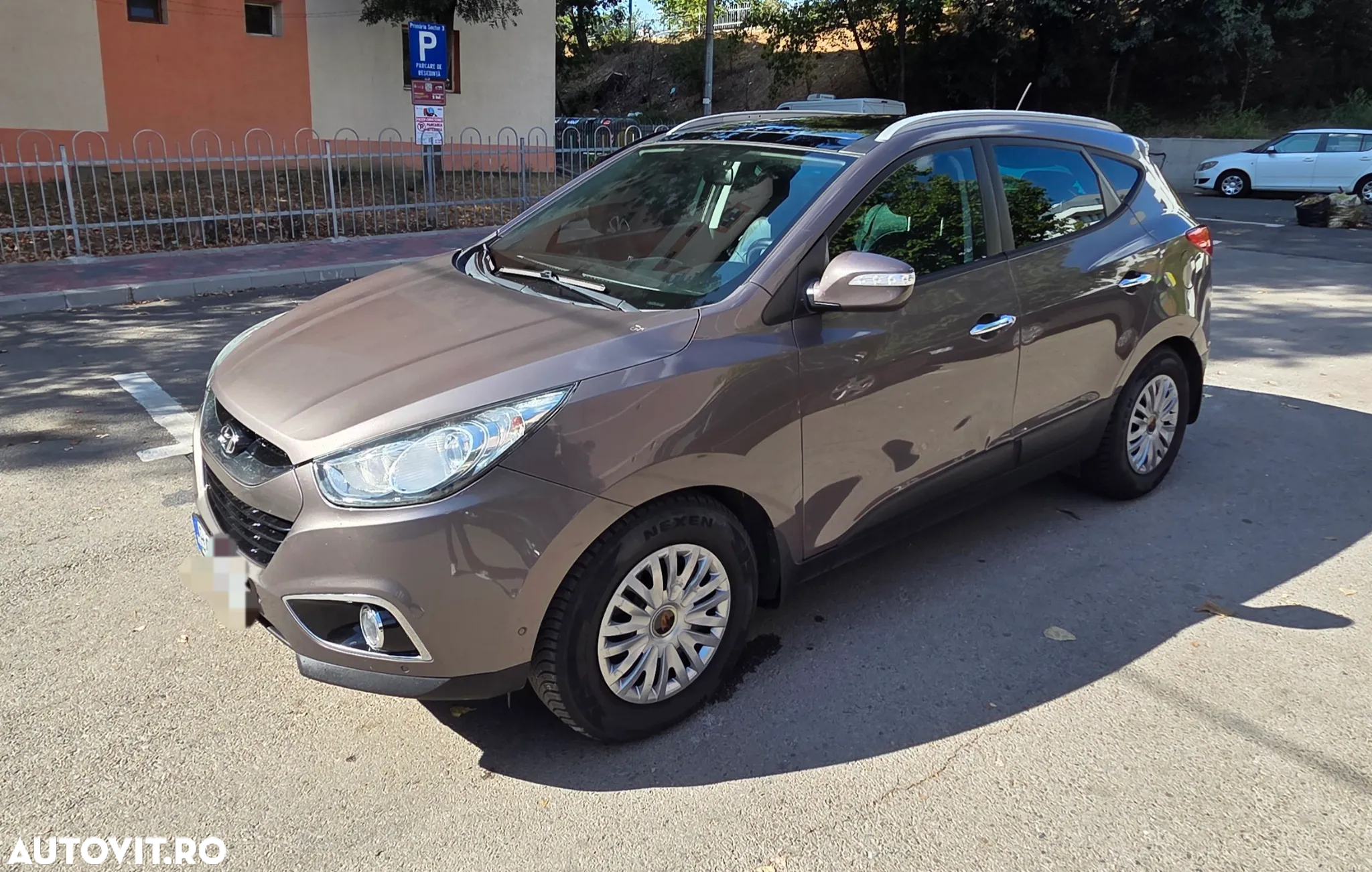 Hyundai ix35 - 6