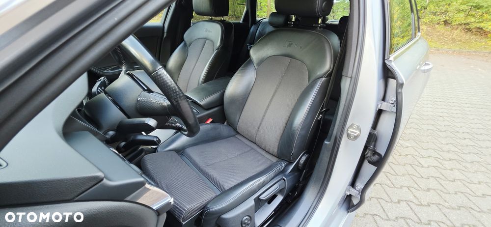 Audi A6 Avant - 28