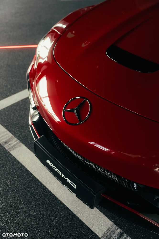 Mercedes-Benz SL - 17