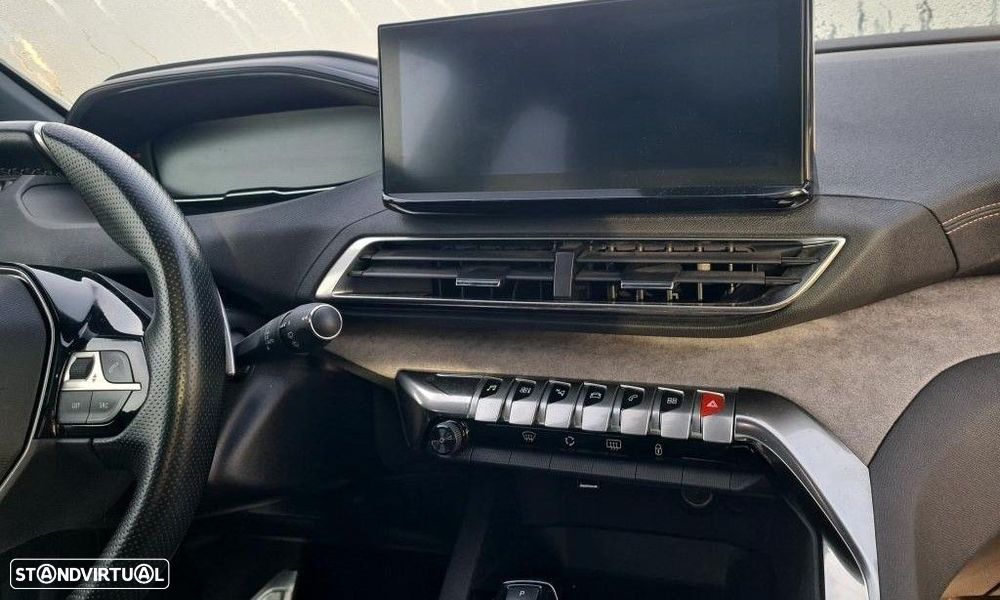 Peugeot 5008 1.2 PureTech GT Pack EAT8 - 6