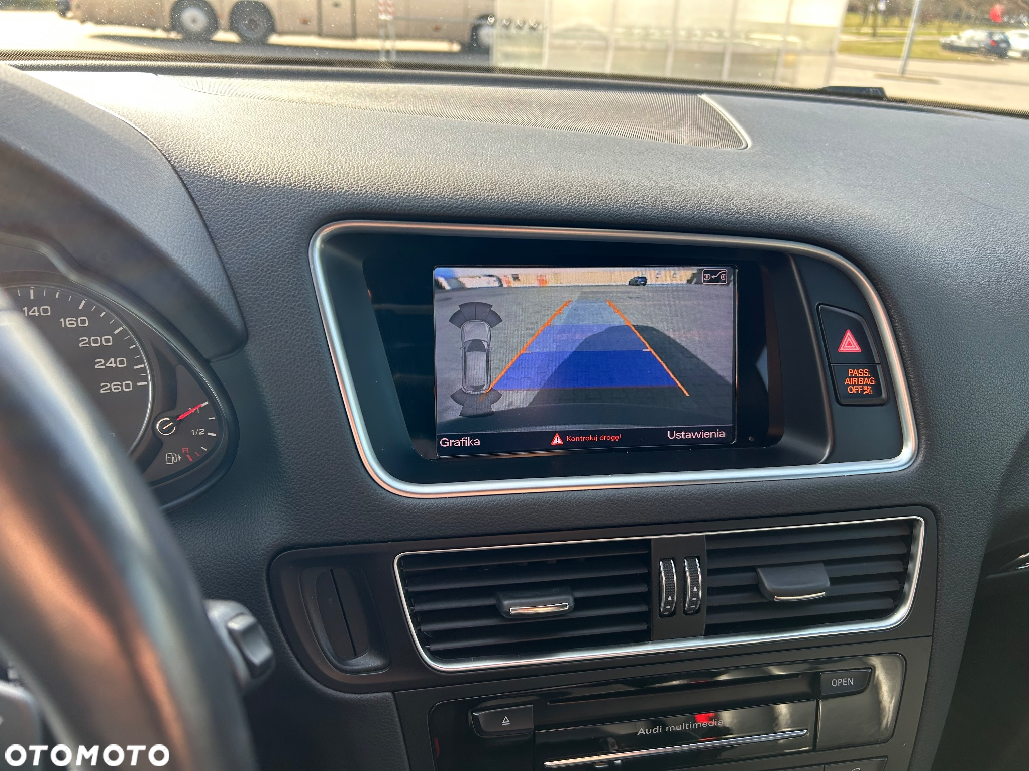 Audi Q5 - 18