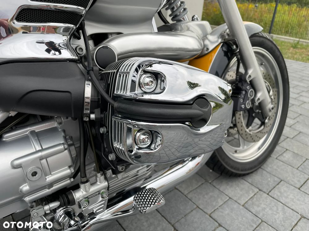 BMW R - 15