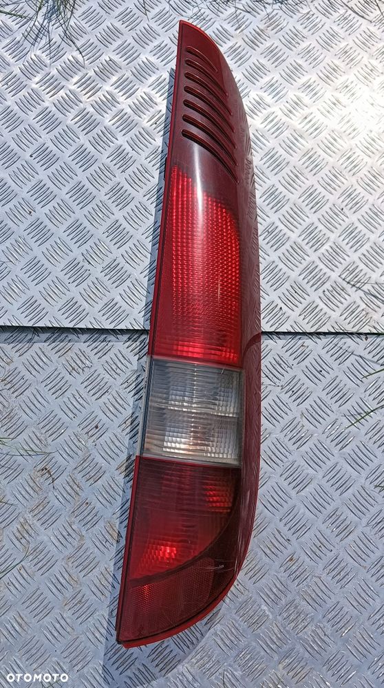 Lampa prawy tył Mercedes Vaneo W414 - 1