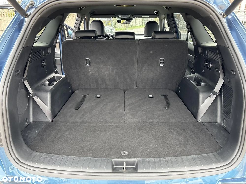 Kia Sorento 1.6 T-GDI HEV XL 4WD 7os - 17