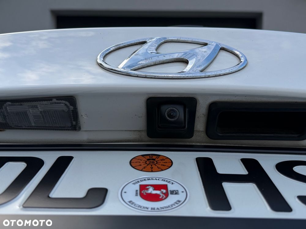 Hyundai i30 1.6 GDI BlueDrive Classic - 24