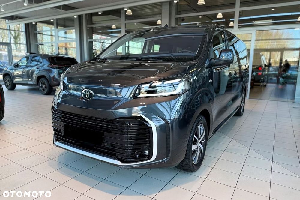 Toyota Proace Verso - 5