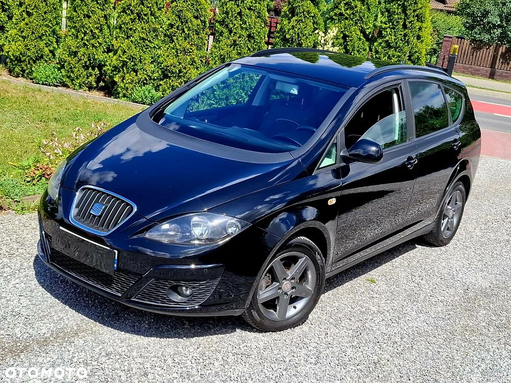 Seat Altea XL - 19