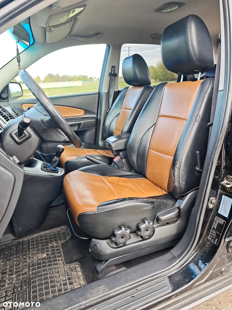 Hyundai Tucson 2.0 Comfort 2WD - 17