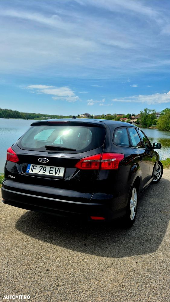 Ford Focus - 7