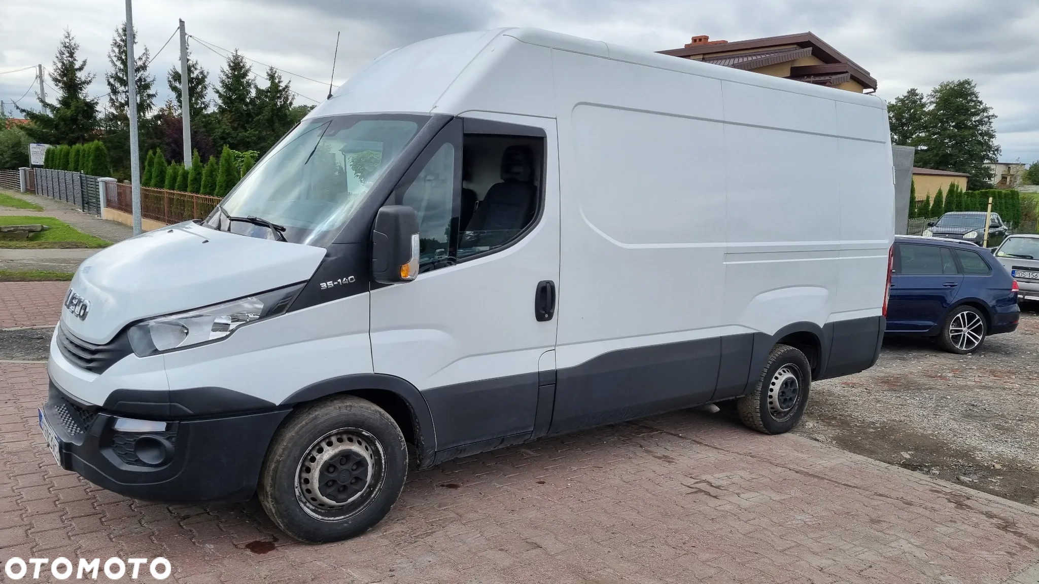 Iveco Daily - 4