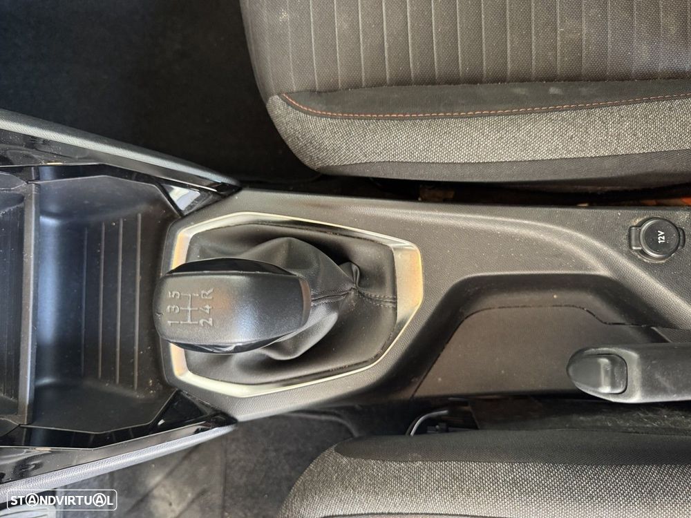Peugeot 208 1.2 PureTech Active Pack - 14