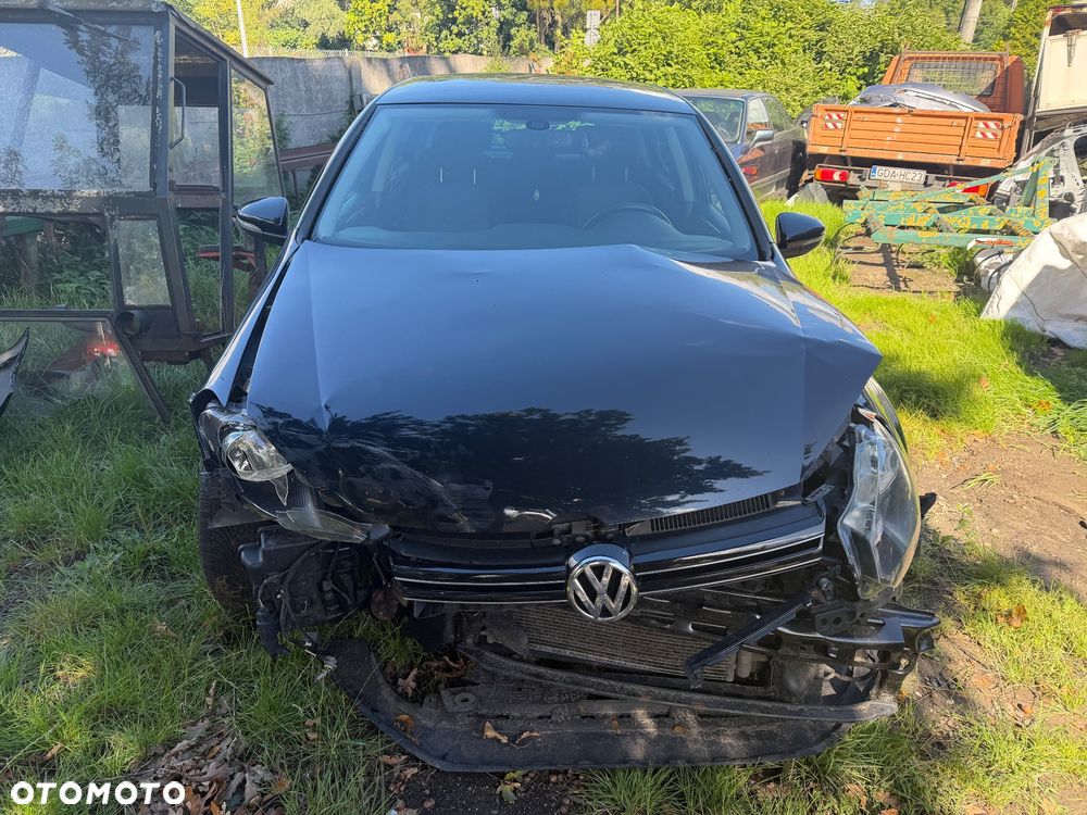 Volkswagen Golf 1.4 TSI Highline - 1