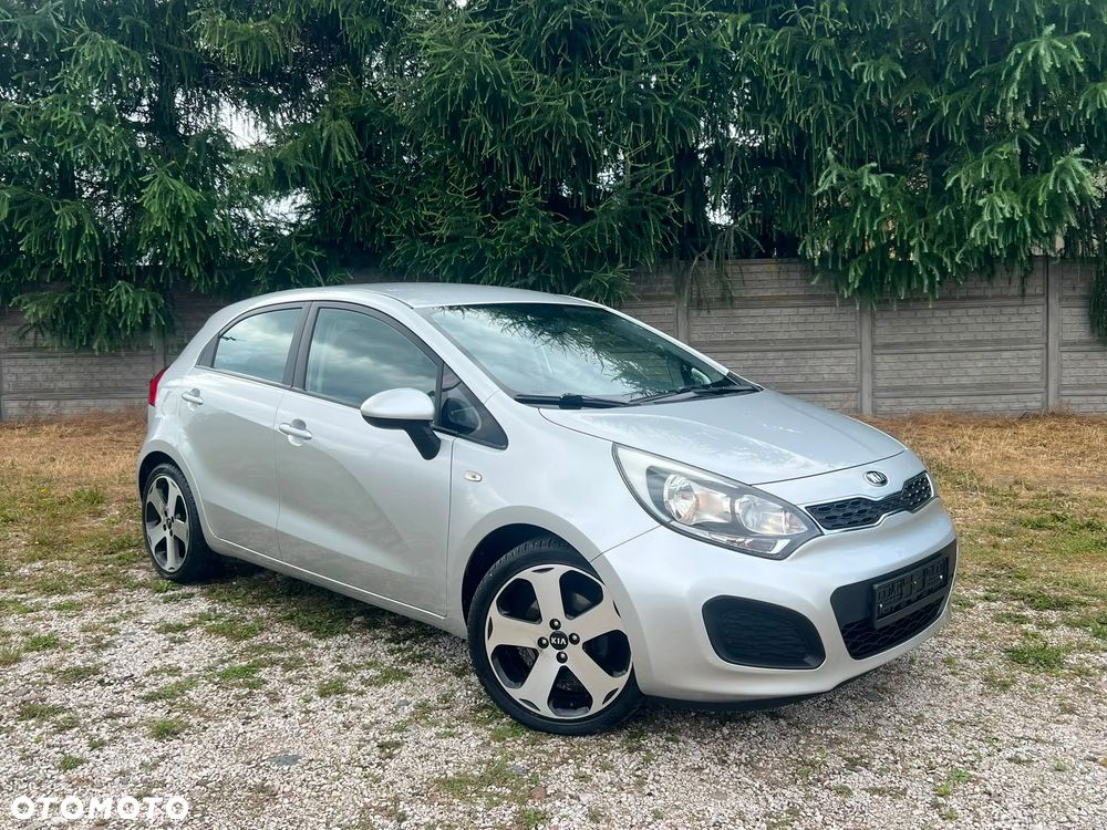 Kia Rio 1.2 Edition 7 - 3