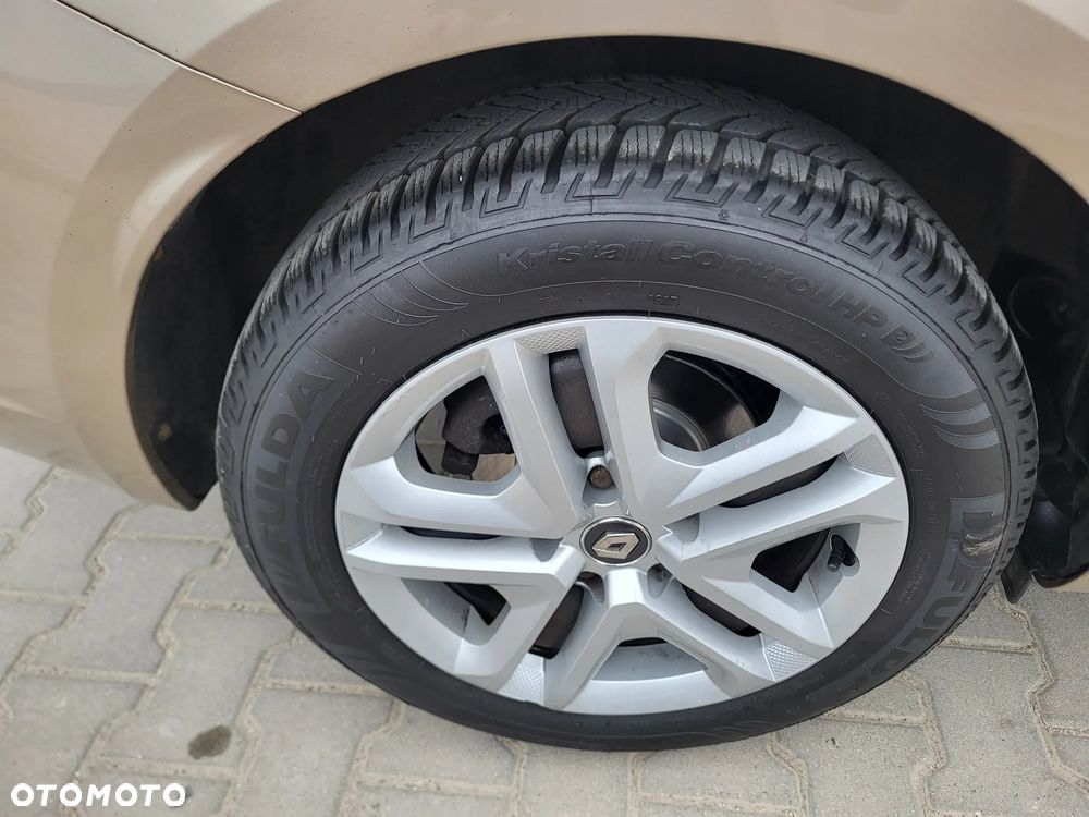 Renault Megane - 15