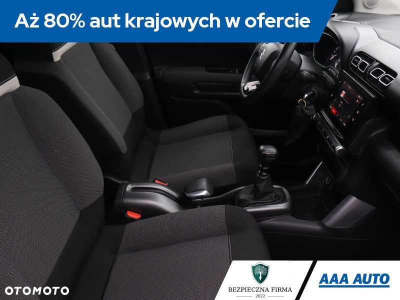 Citroën C3 Aircross - 10