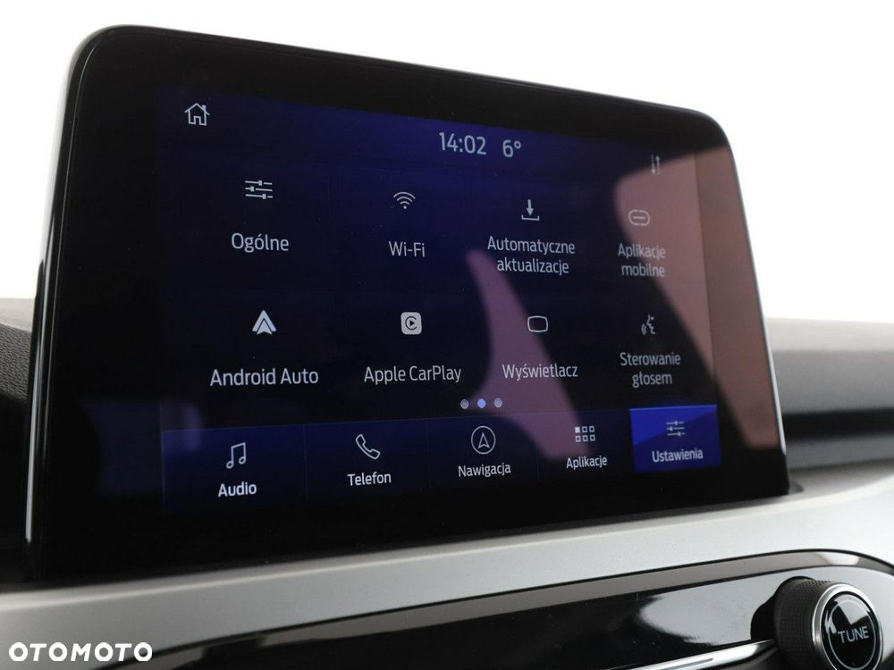 Ford Kuga 1.5 EcoBoost COOL&CONNECT - 25