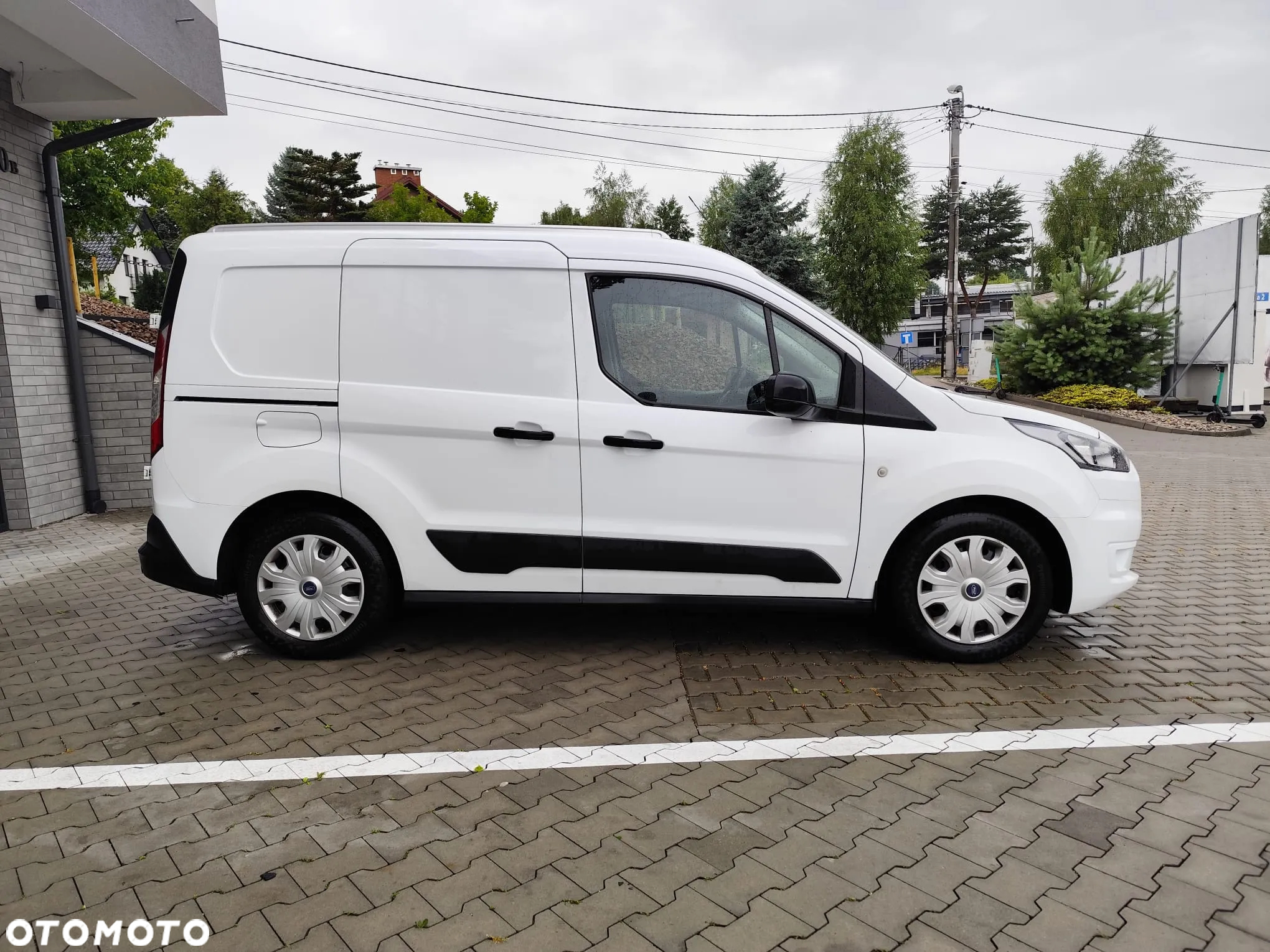 Ford Connect - 3