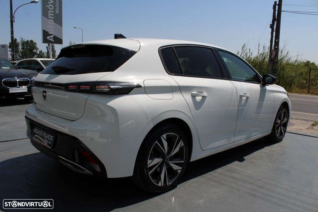 Peugeot 308 1.2 PureTech Allure Pack - 6