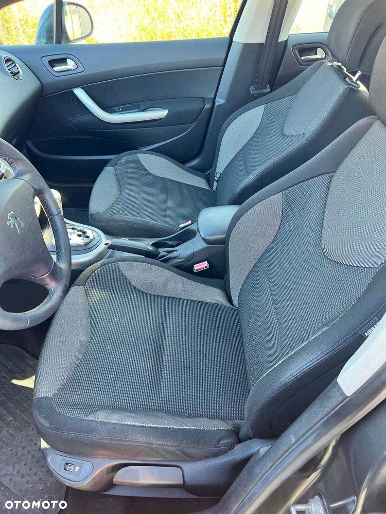 Peugeot 308 - 7