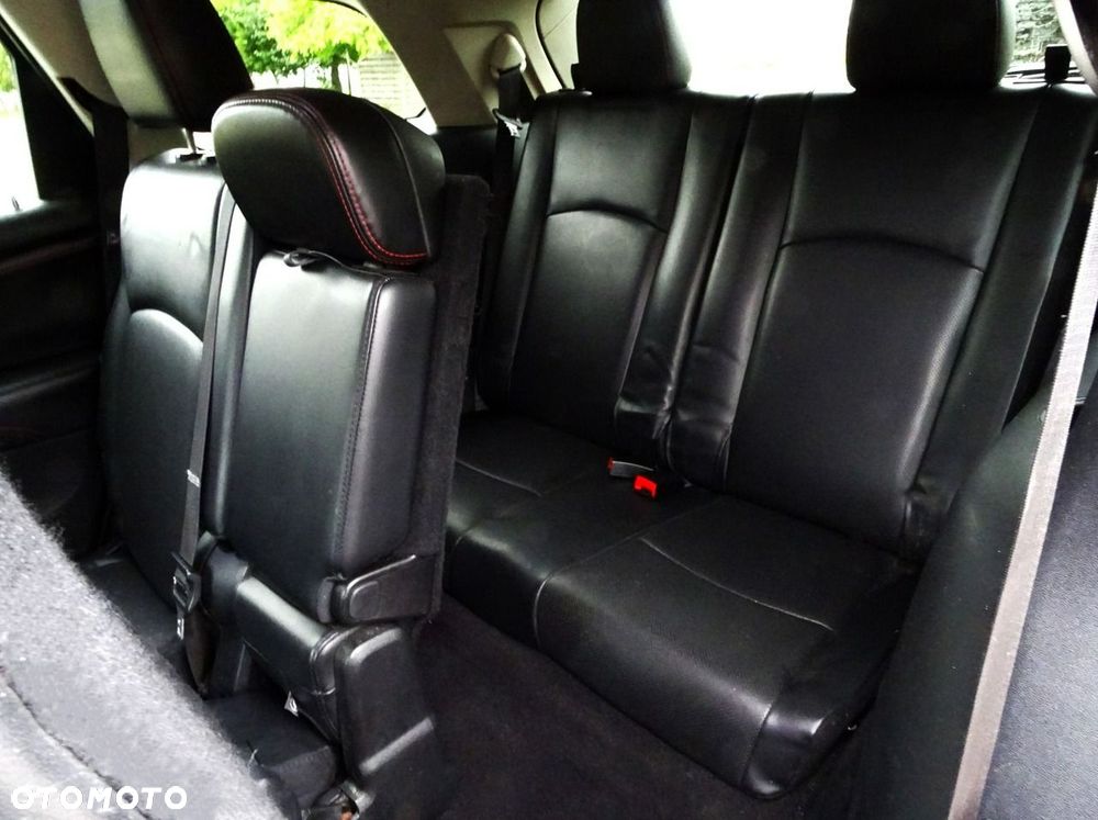 Dodge Journey - 33