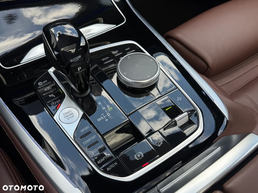 BMW X7 xDrive30d sport - 21
