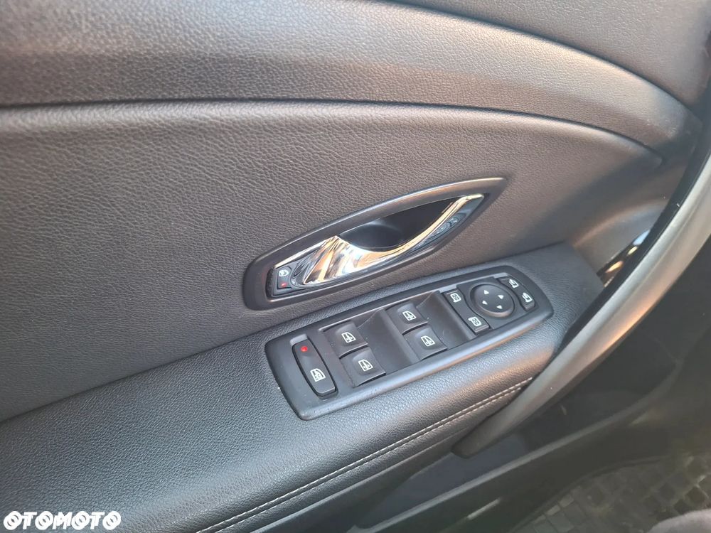 Renault Megane 1.6 dCi Energy Bose - 15