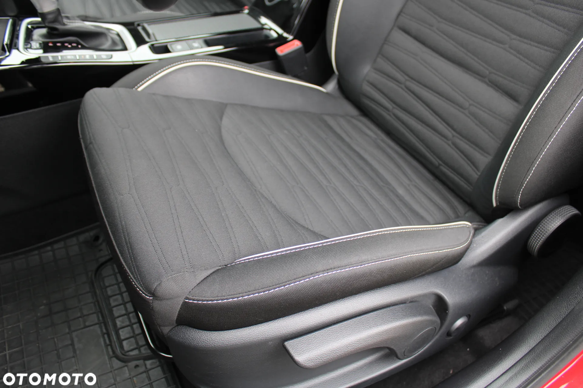 Kia ProCeed ProCeed 1.5 T-GDI GT Line DCT - 11