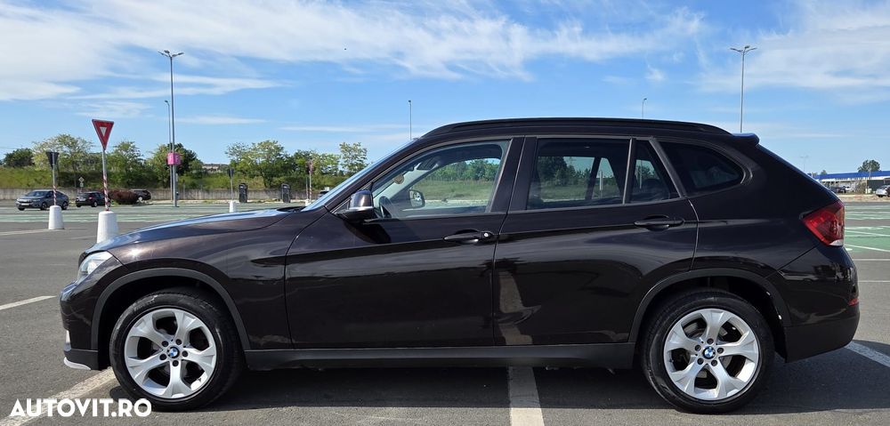 BMW X1 - 7