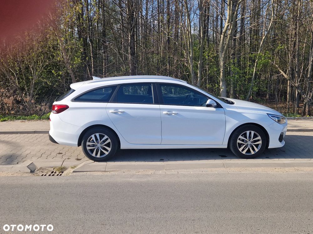 Hyundai i30 1.6 CRDI DCT EDITION 30 - 2