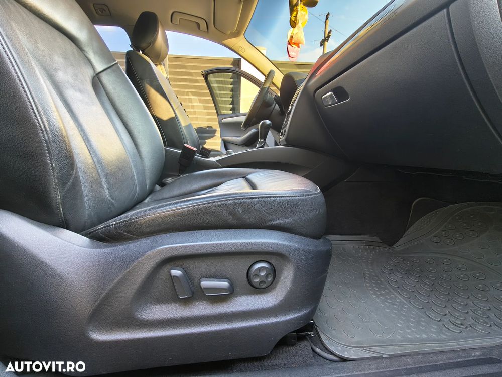 Audi Q5 2.0 TDI Quattro Stronic - 14