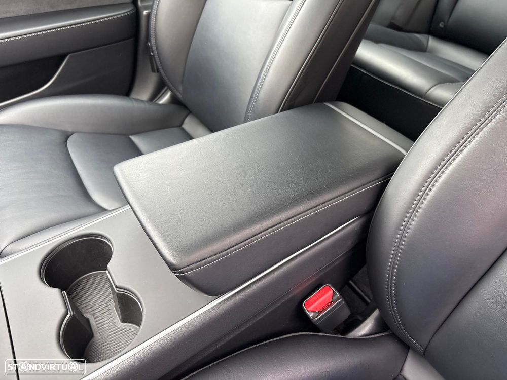 Tesla Model 3 Standard Range Plus RWD - 9