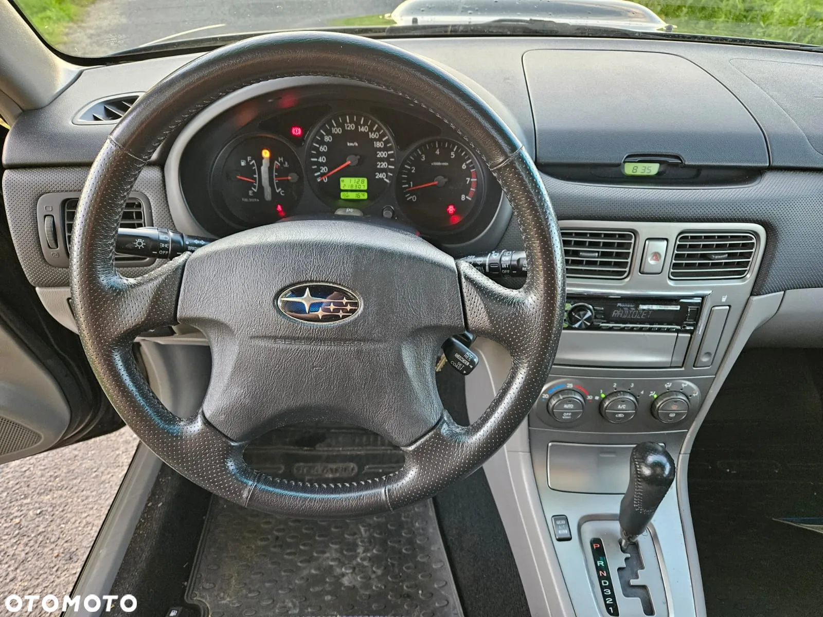 Subaru Forester - 16