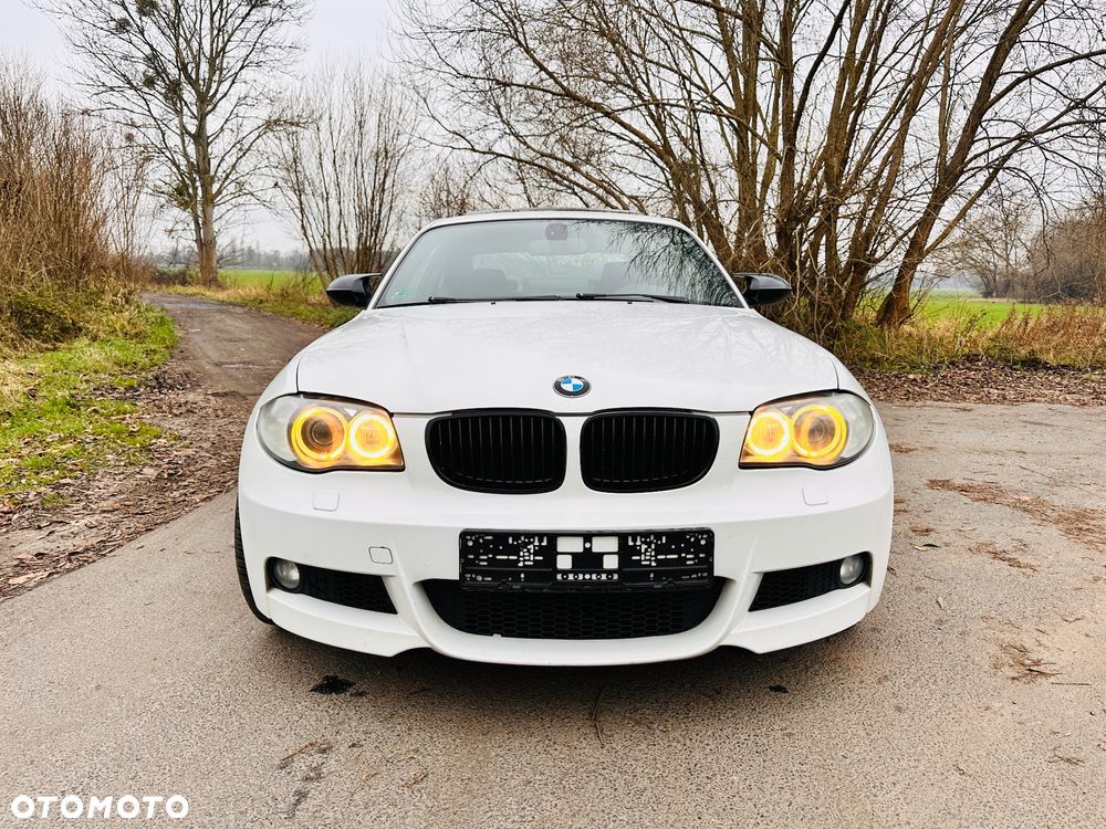 BMW Seria 1 120d DPF - 22