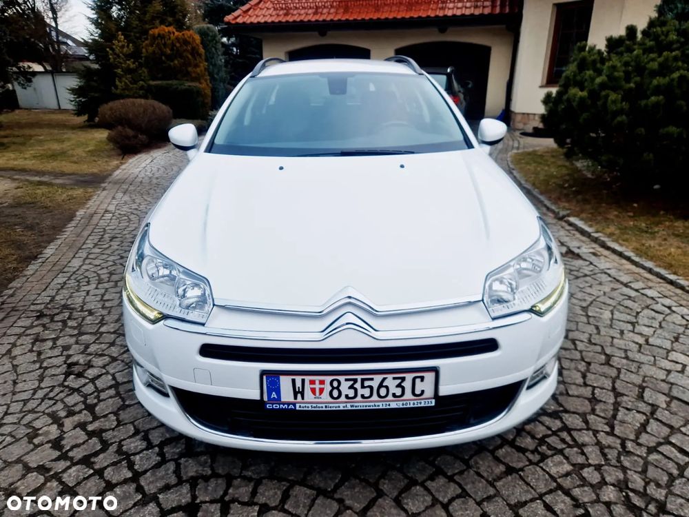 Citroën C5 2.0 HDi Selection - 3