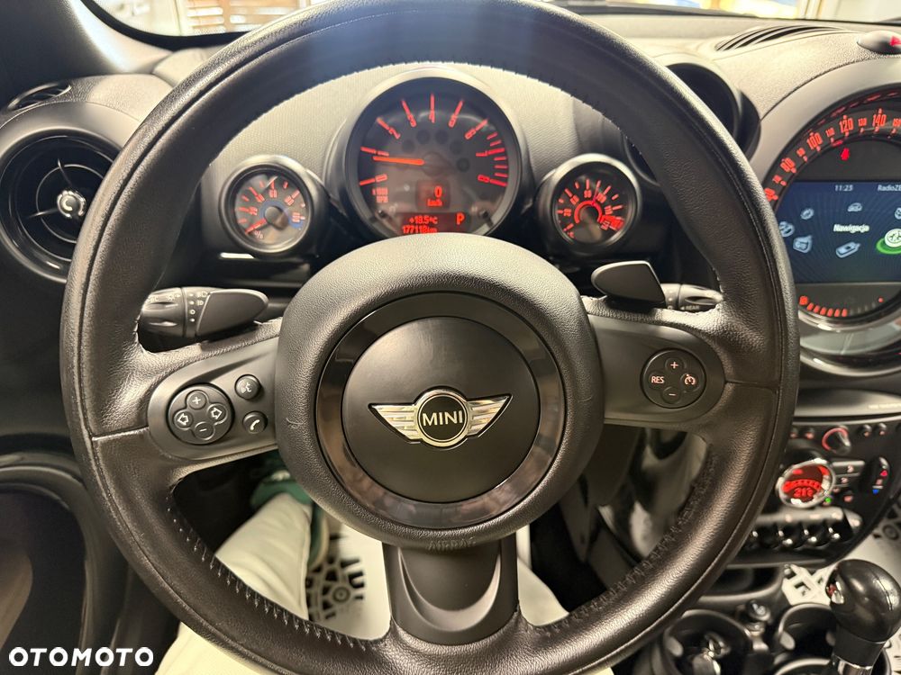 MINI Countryman Cooper S ALL4 - 14